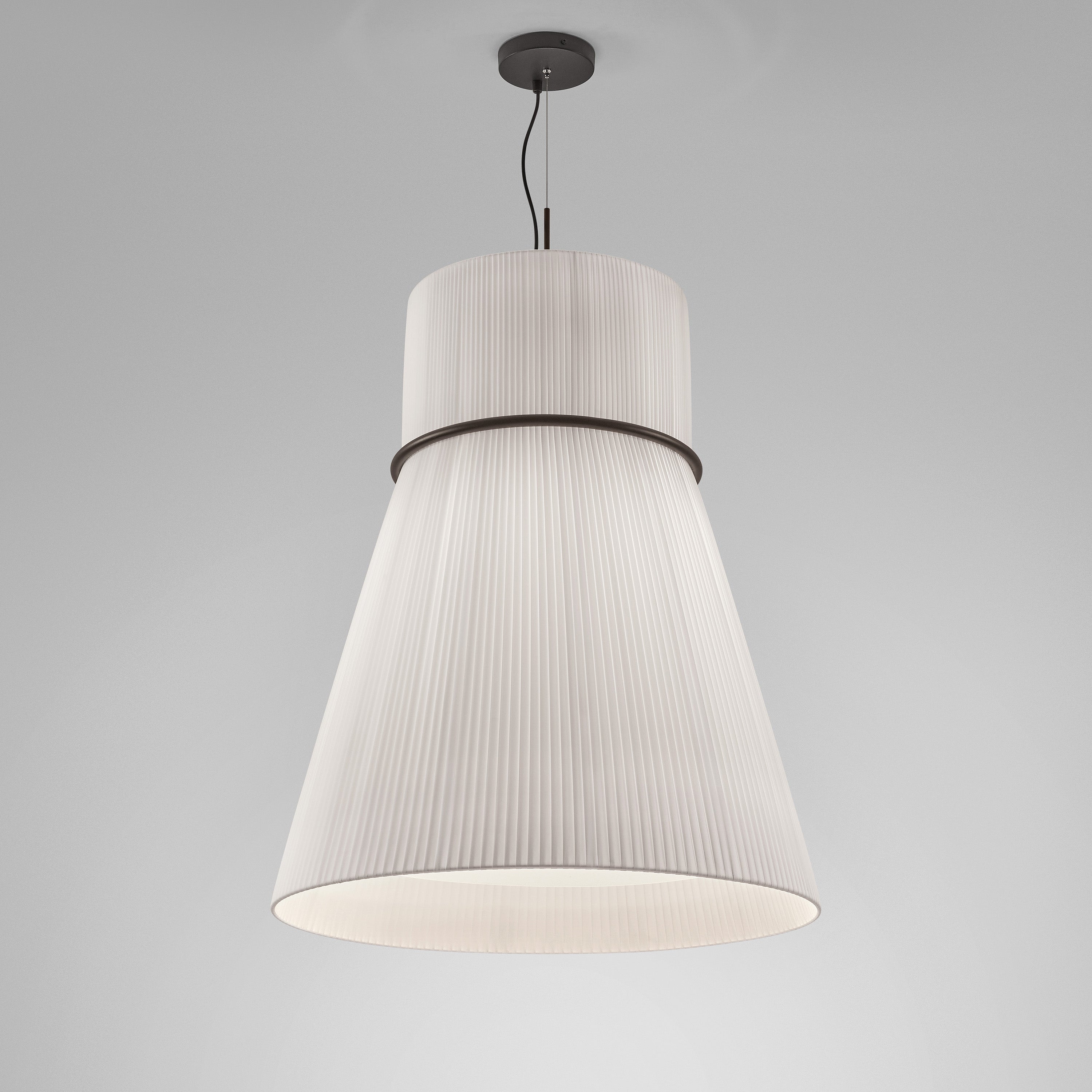 Folie Pendant Light
