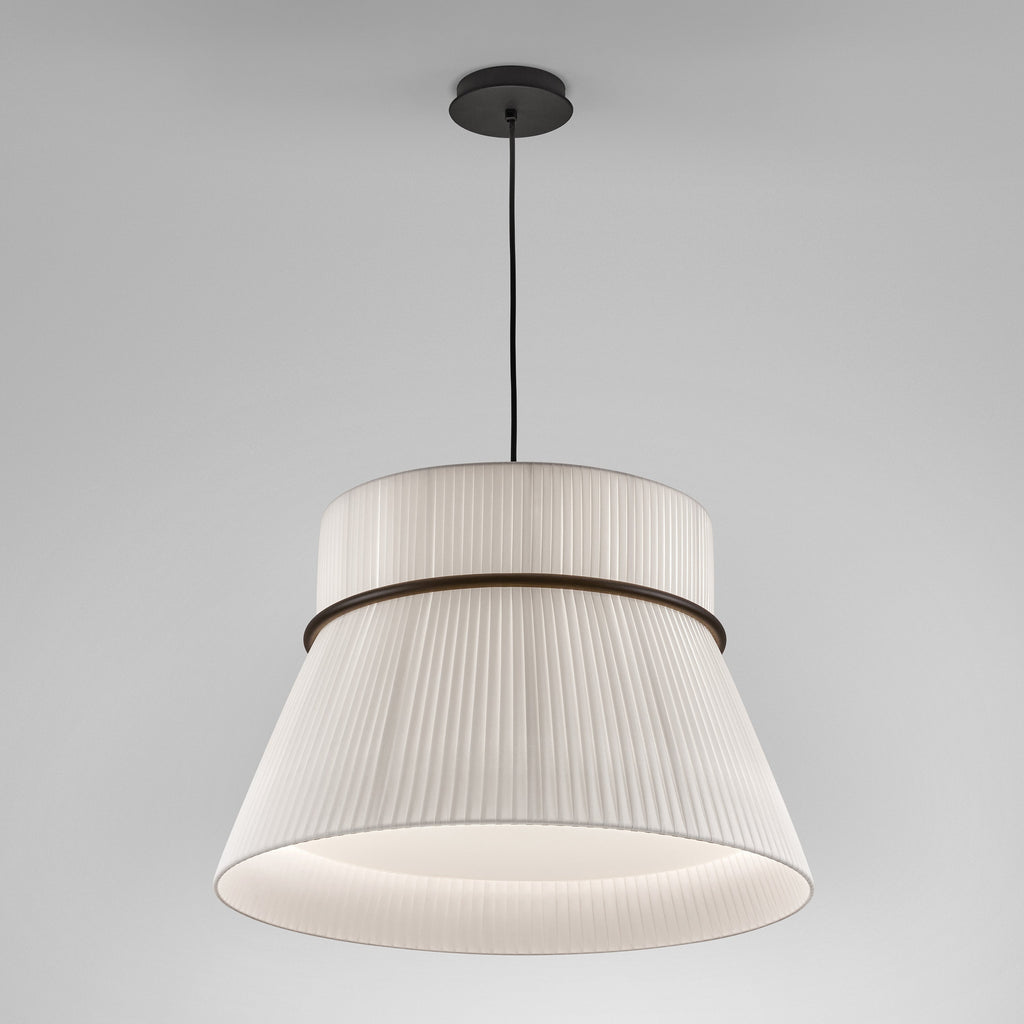 Folie Pendant Light