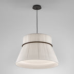 Folie Pendant Light