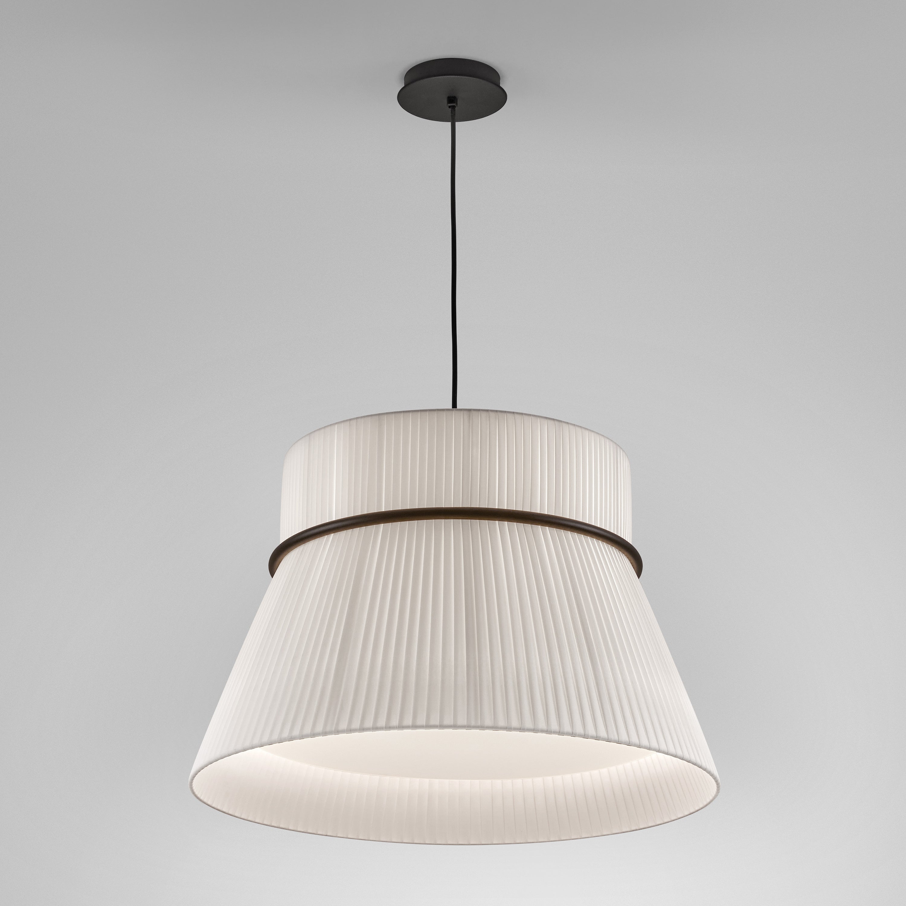 Folie Pendant Light