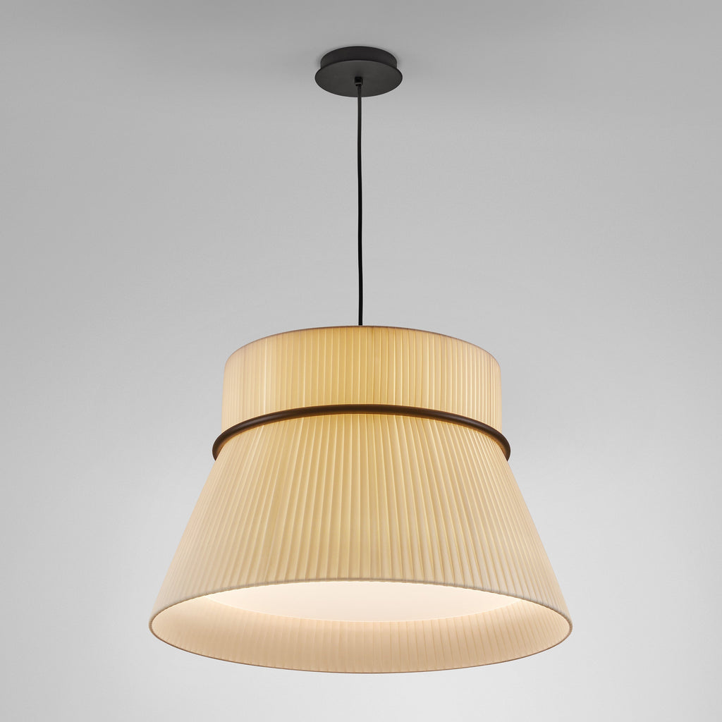 Folie Pendant Light