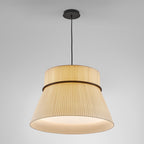 Folie Pendant Light