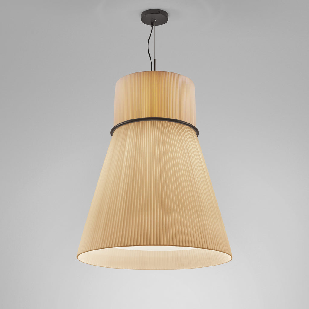 Folie Pendant Light