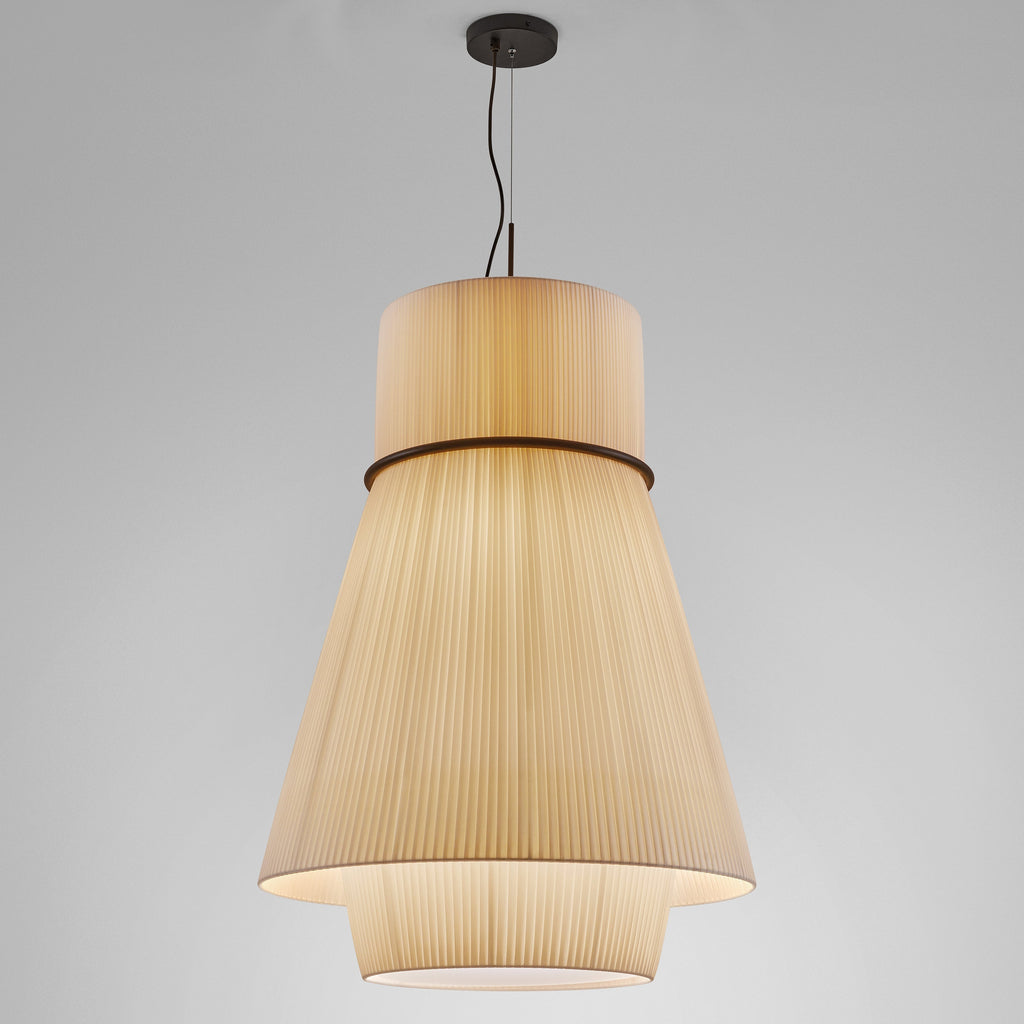Folie Pendant Light