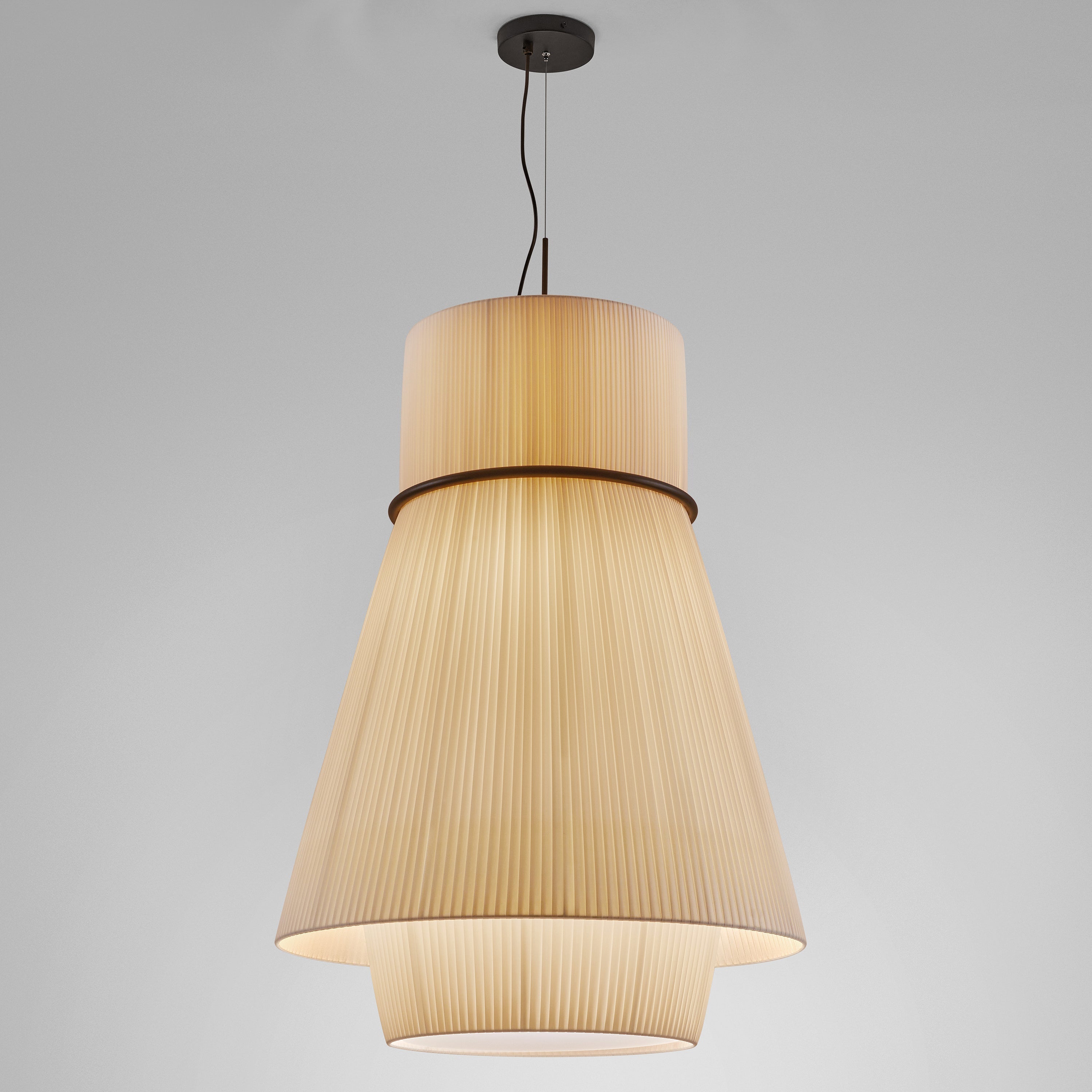 Folie Pendant Light