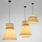 Folie Pendant Light