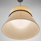 Folie Pendant Light