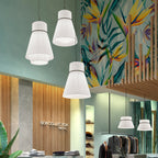 Folie Pendant Light