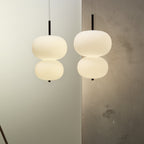 Ilargi Double Pendant Light