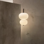 Ilargi Double Pendant Light
