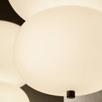 Ilargi Double Pendant Light