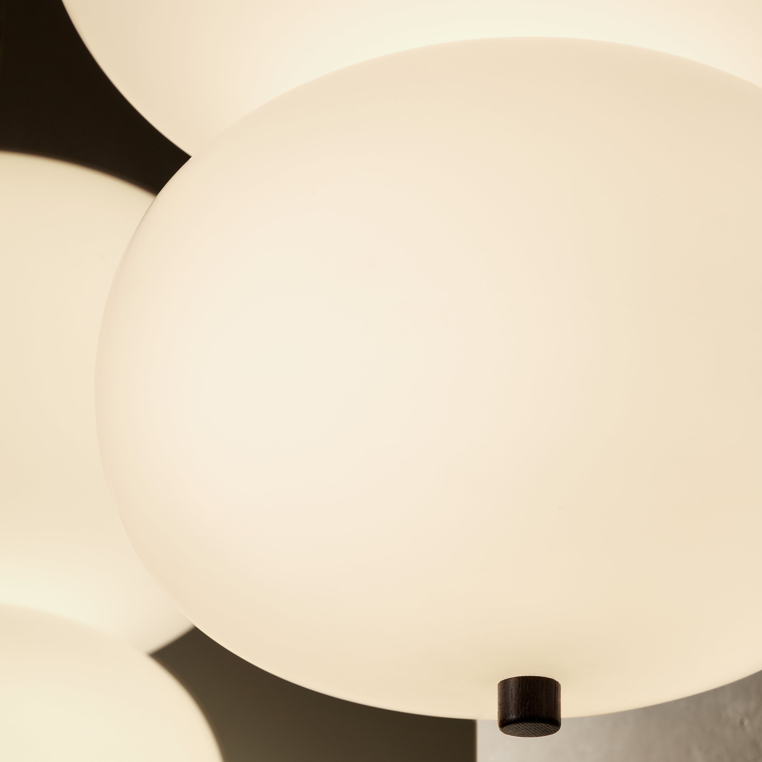 Ilargi Double Pendant Light