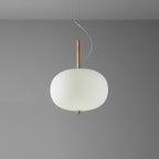 Ilargi Single Pendant Light