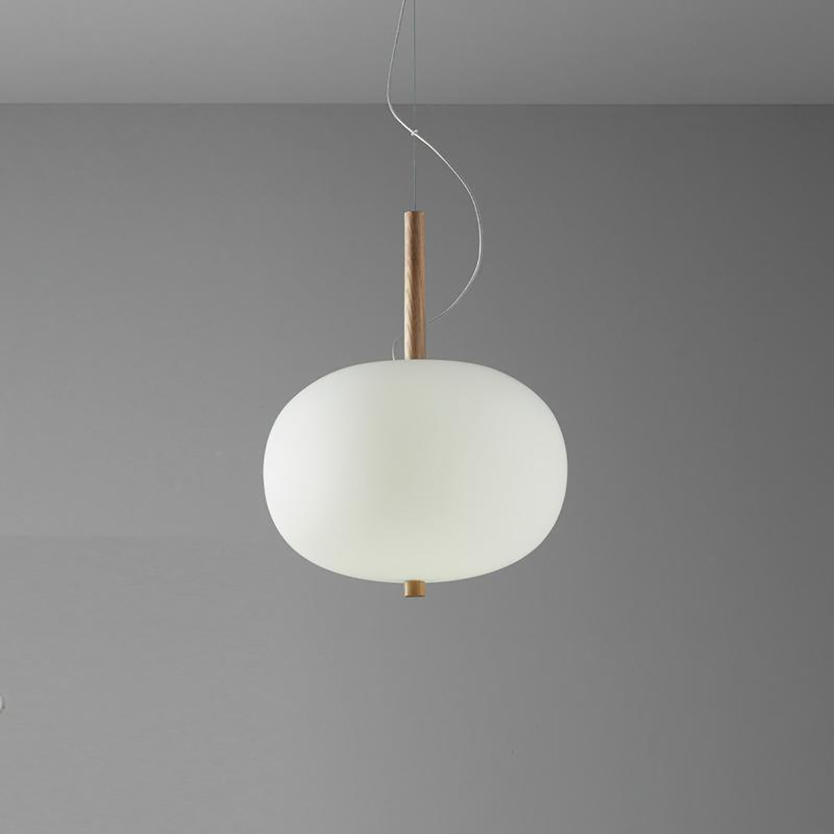 Ilargi Single Pendant Light