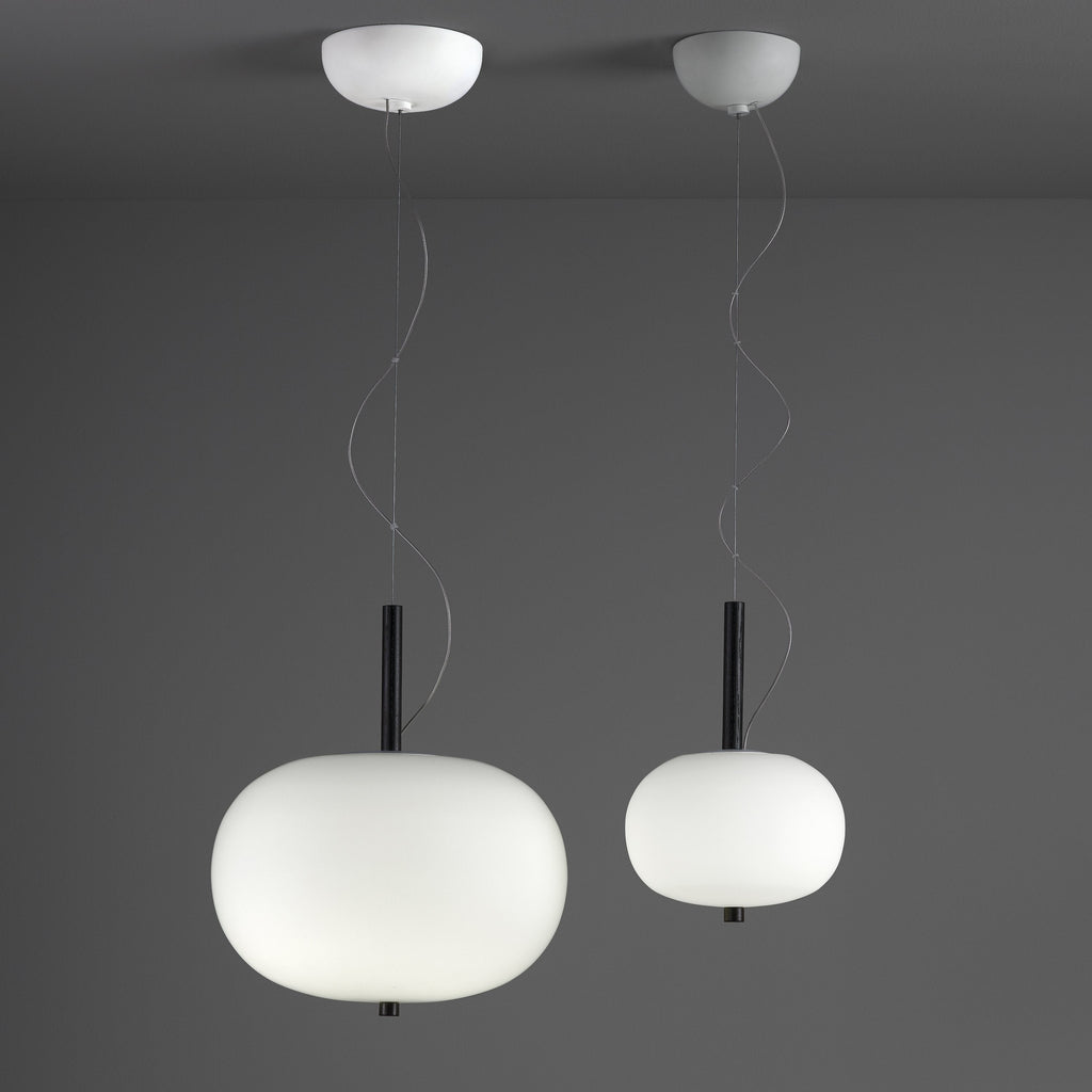 Ilargi Single Pendant Light