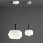 Ilargi Single Pendant Light