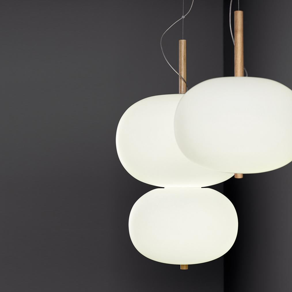Ilargi Single Pendant Light