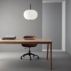 Ilargi Single Pendant Light