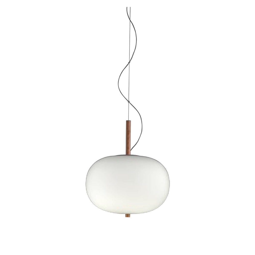 Ilargi Single Pendant Light