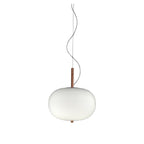 Ilargi Single Pendant Light