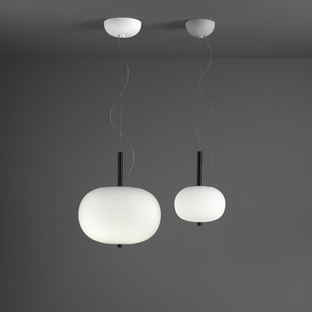 Ilargi Single Pendant Light