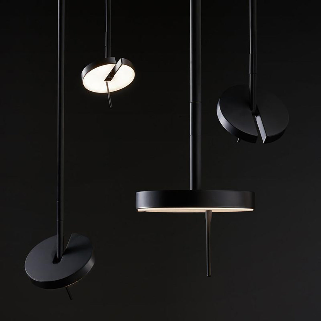 Invisible Pendant Light