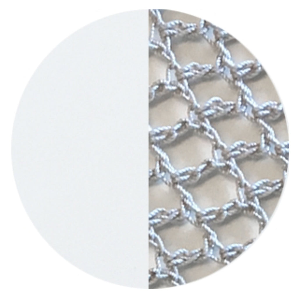 Mod LED Semi Flush Mount