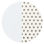 Mod LED Semi Flush Mount