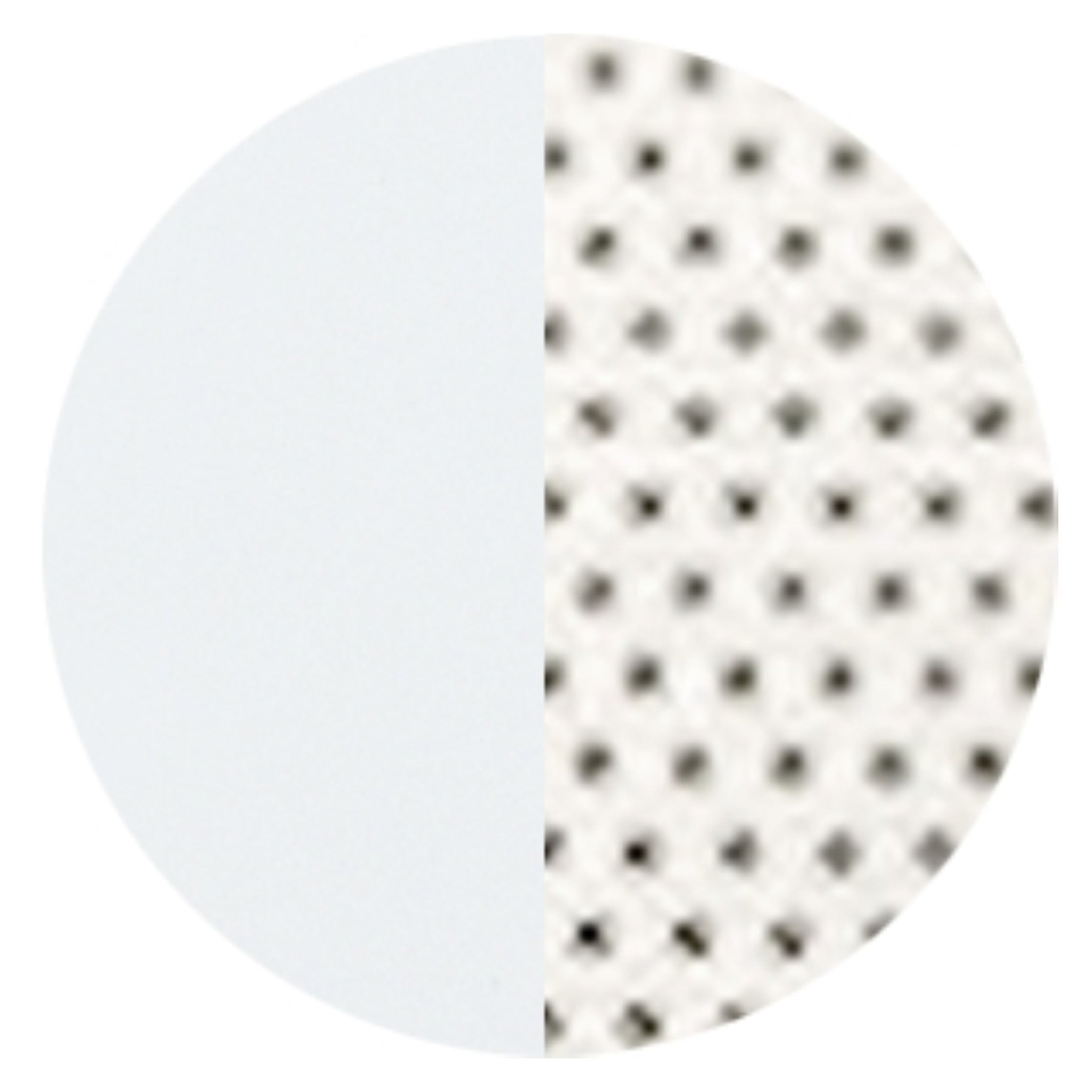 Mod LED Semi Flush Mount