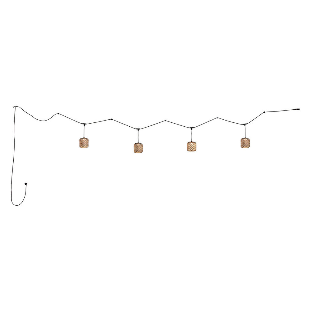 Nans Catenary Outdoor LED String Pendant Lights