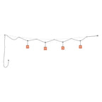 Nans Catenary Outdoor LED String Pendant Lights