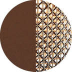 Nans LED Multi-Light Pendant Light