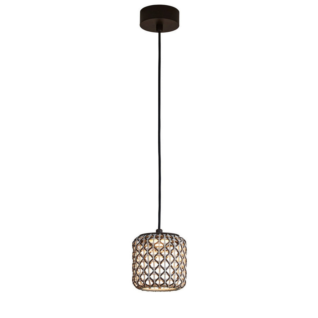 Nans Outdoor LED Pendant Light