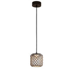 Nans Outdoor LED Pendant Light