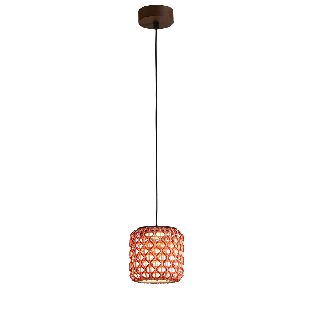 Nans Outdoor LED Pendant Light