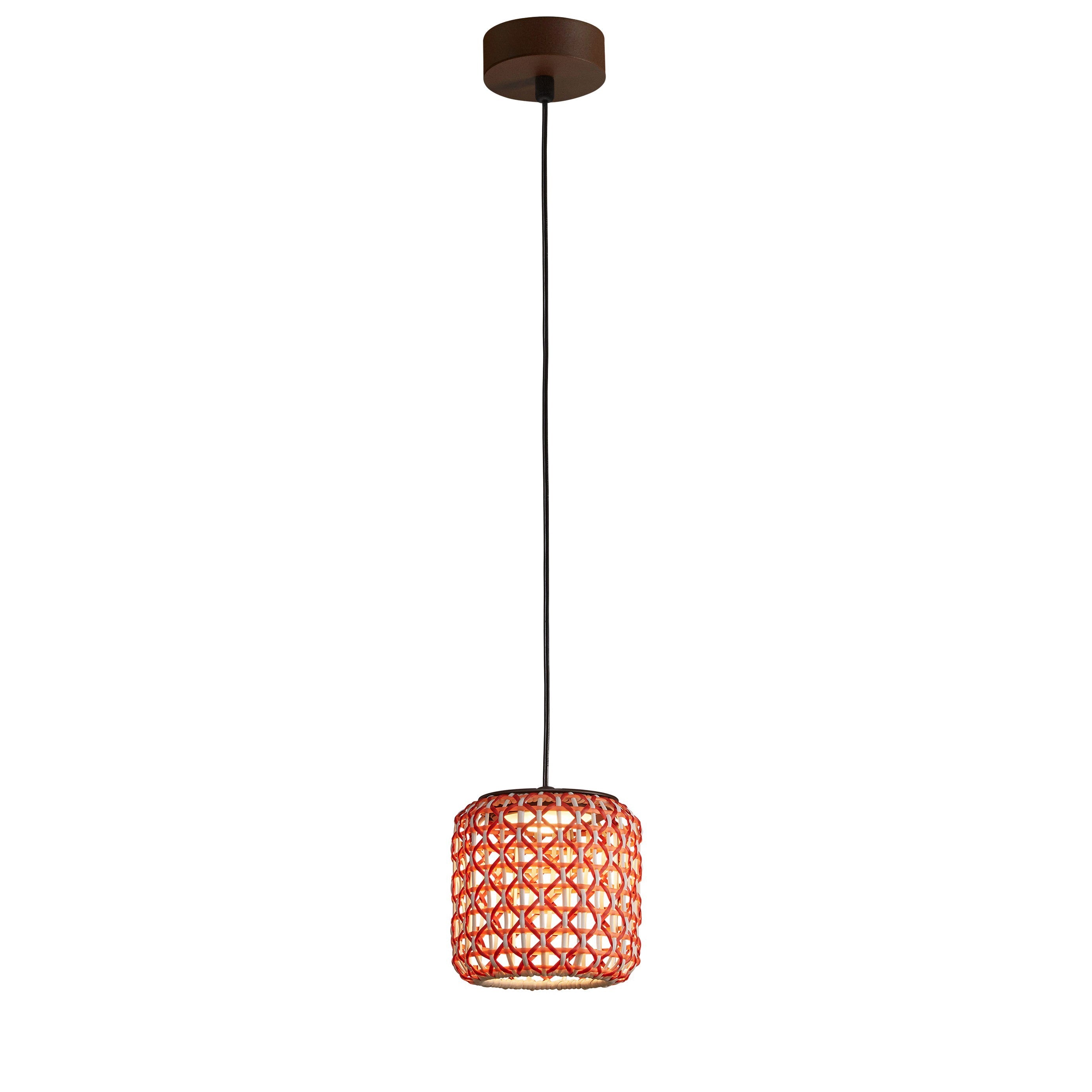 Nans Outdoor LED Pendant Light