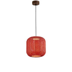 Nans Outdoor LED Pendant Light