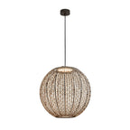 Nans Sphere Outdoor LED Pendant Light