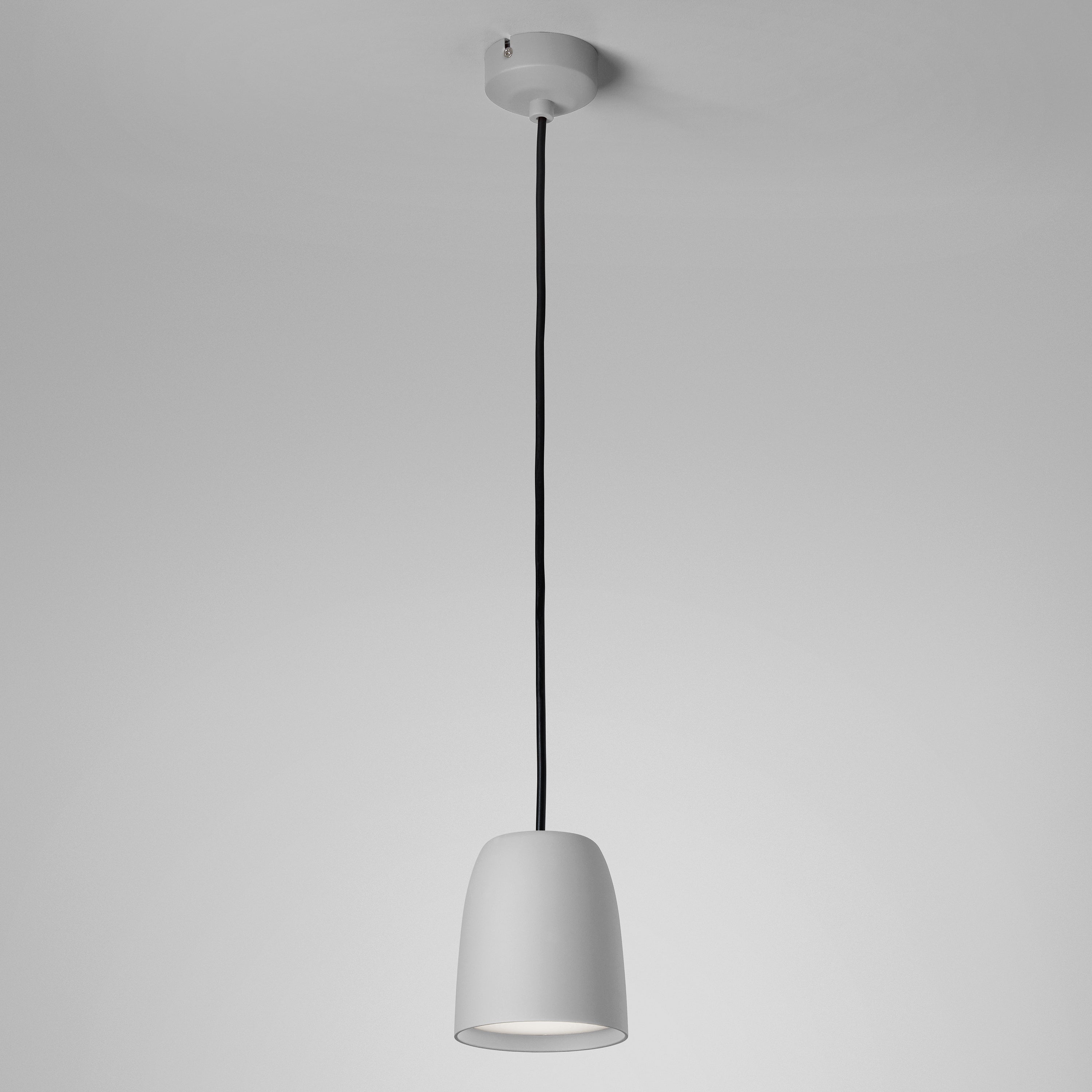 Nut Pendant Light