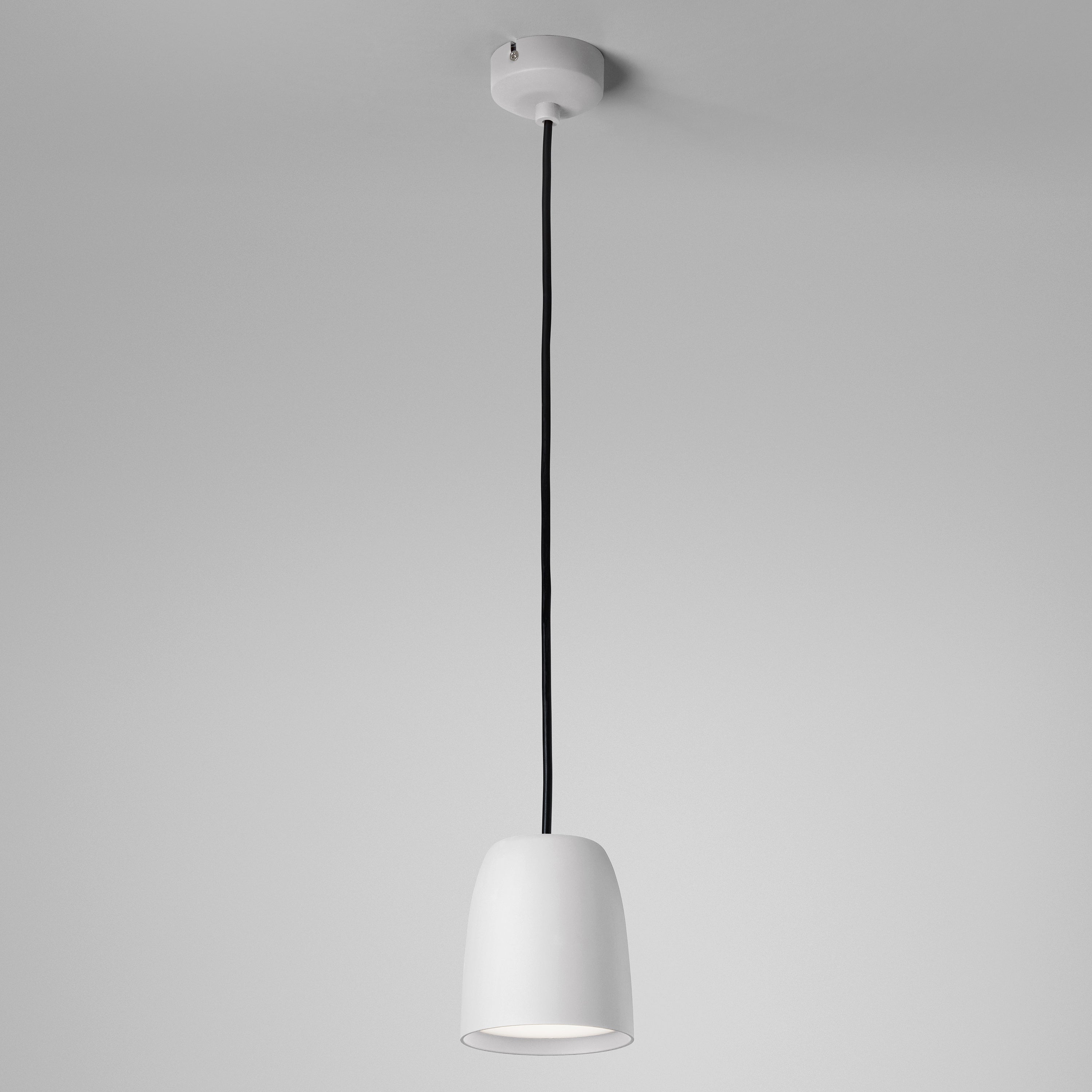 Nut Pendant Light
