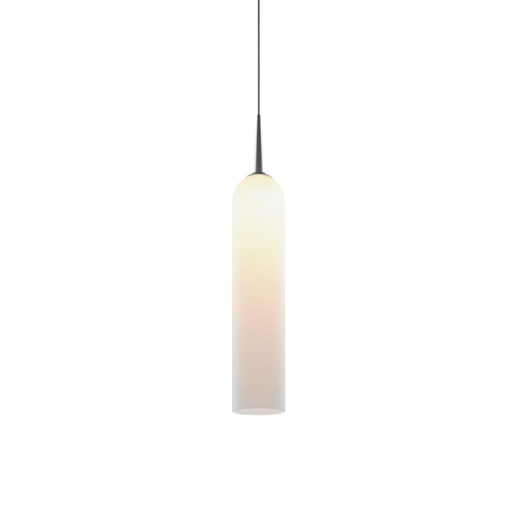 Candle LED Pendant Light