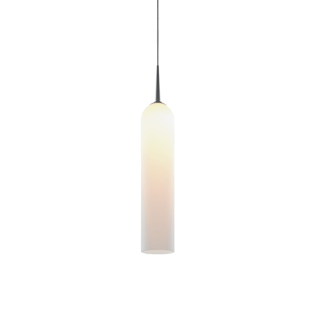 Candle LED Pendant Light
