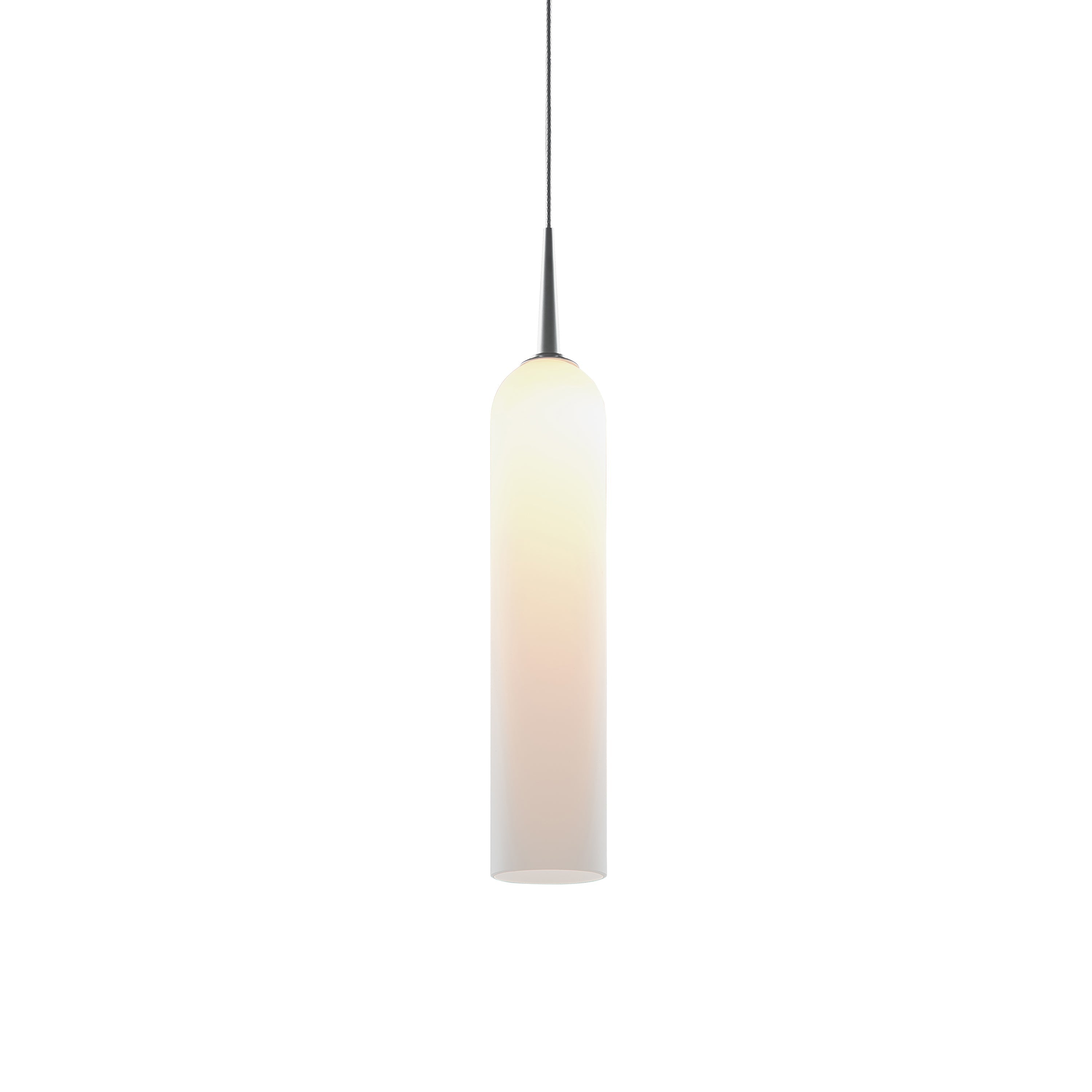 Candle LED Pendant Light