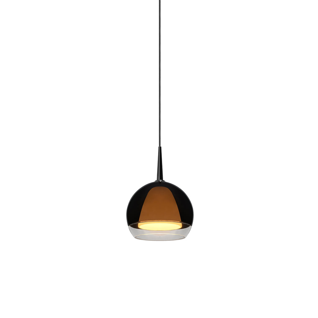 Matrix LED Pendant Light