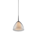 Rainbow LED Pendant Light