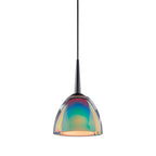 Rainbow LED Pendant Light