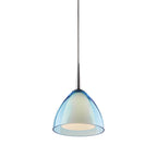 Rainbow LED Pendant Light