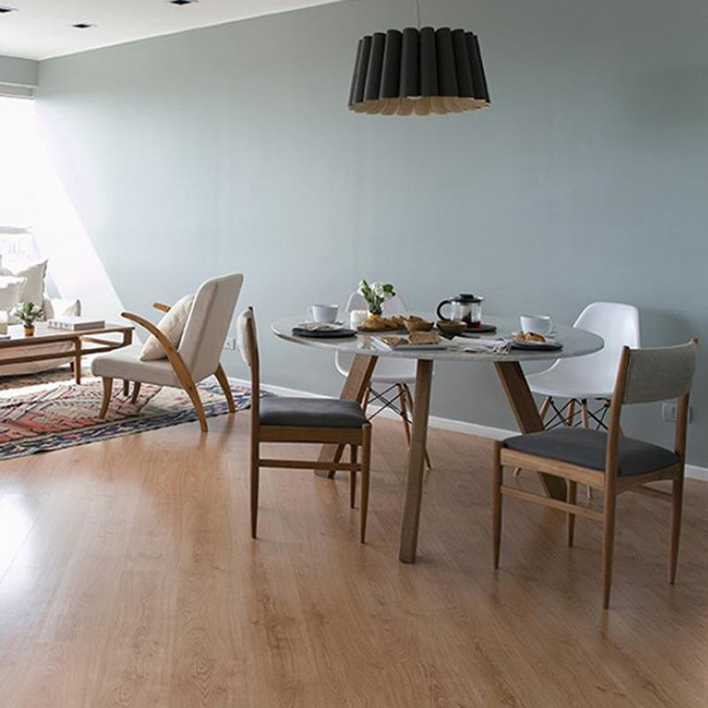 Blue / Medium: 12.6 in width Renata Pendant Light OPEN BOX