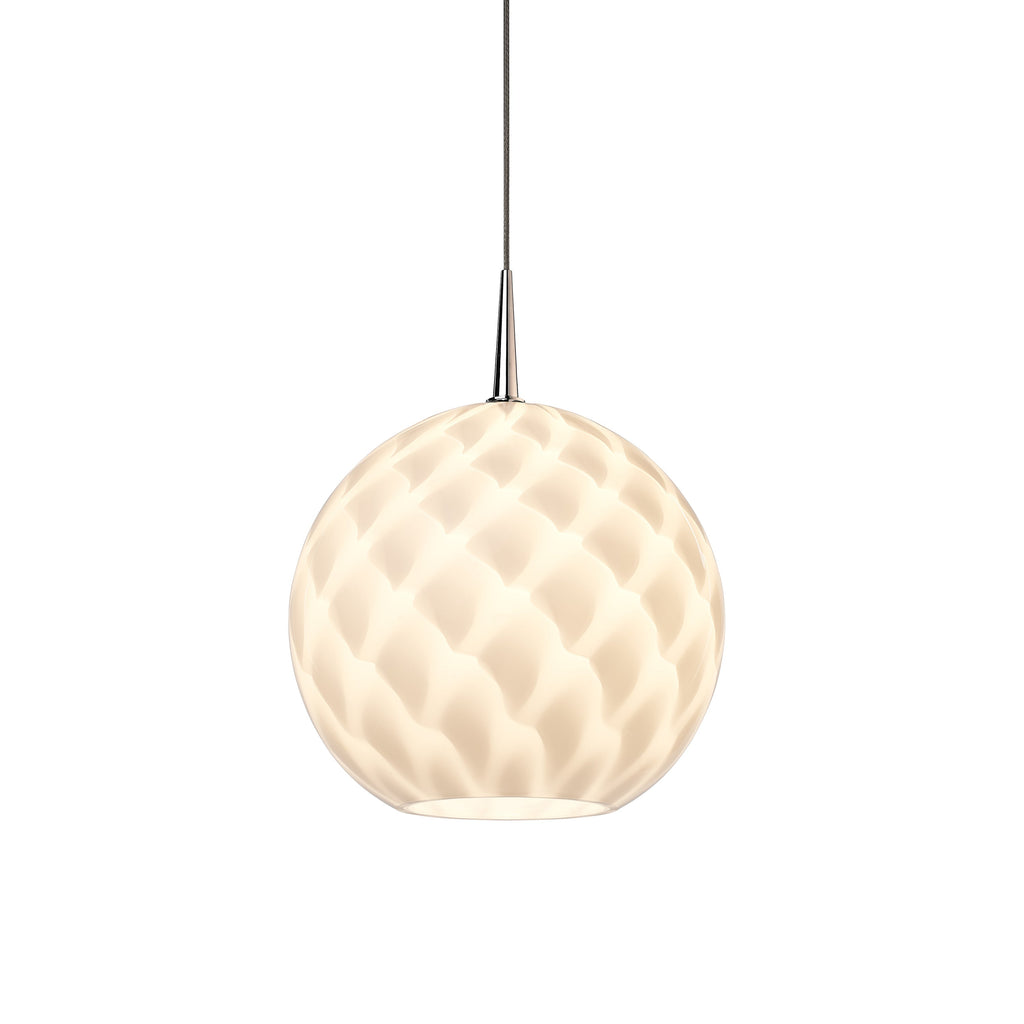 Sirena LED Pendant Light