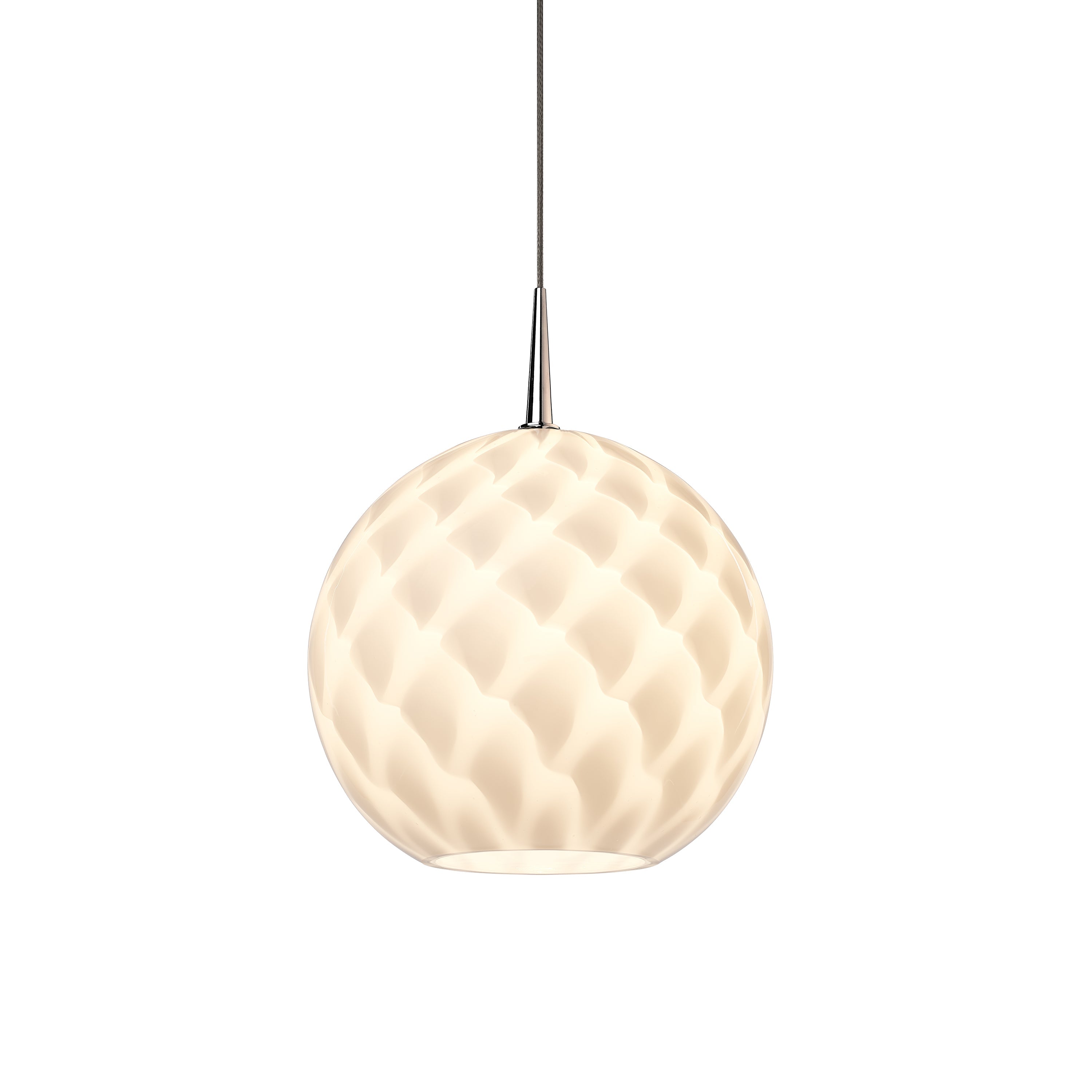 Sirena LED Pendant Light